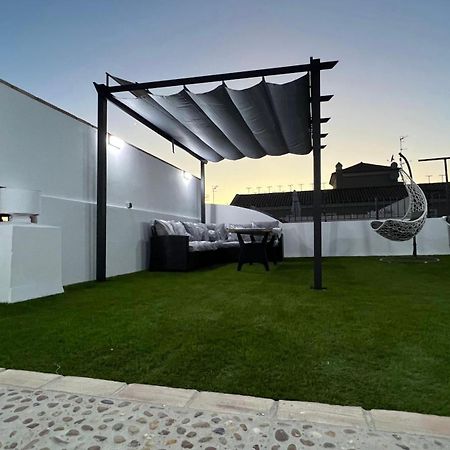 Apartamento Chillout Centrico Sanlúcar de Barrameda Extérieur photo