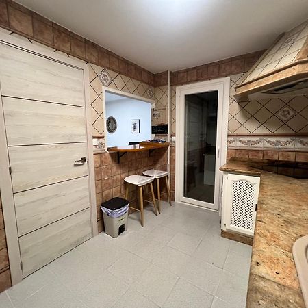 Apartamento Chillout Centrico Sanlúcar de Barrameda Extérieur photo