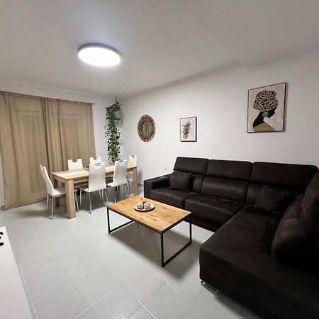 Apartamento Chillout Centrico Sanlúcar de Barrameda Extérieur photo