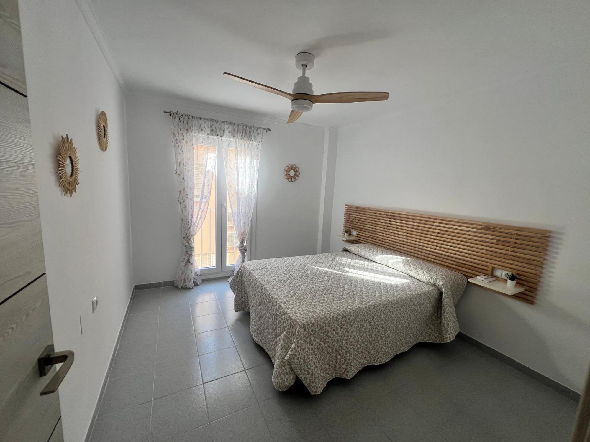 Apartamento Chillout Centrico Sanlúcar de Barrameda Extérieur photo