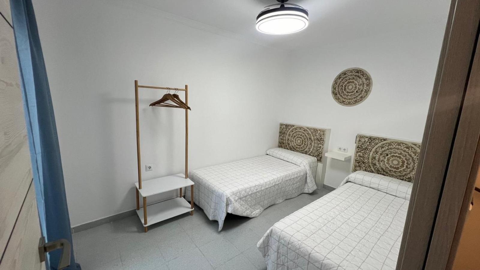 Apartamento Chillout Centrico Sanlúcar de Barrameda Extérieur photo