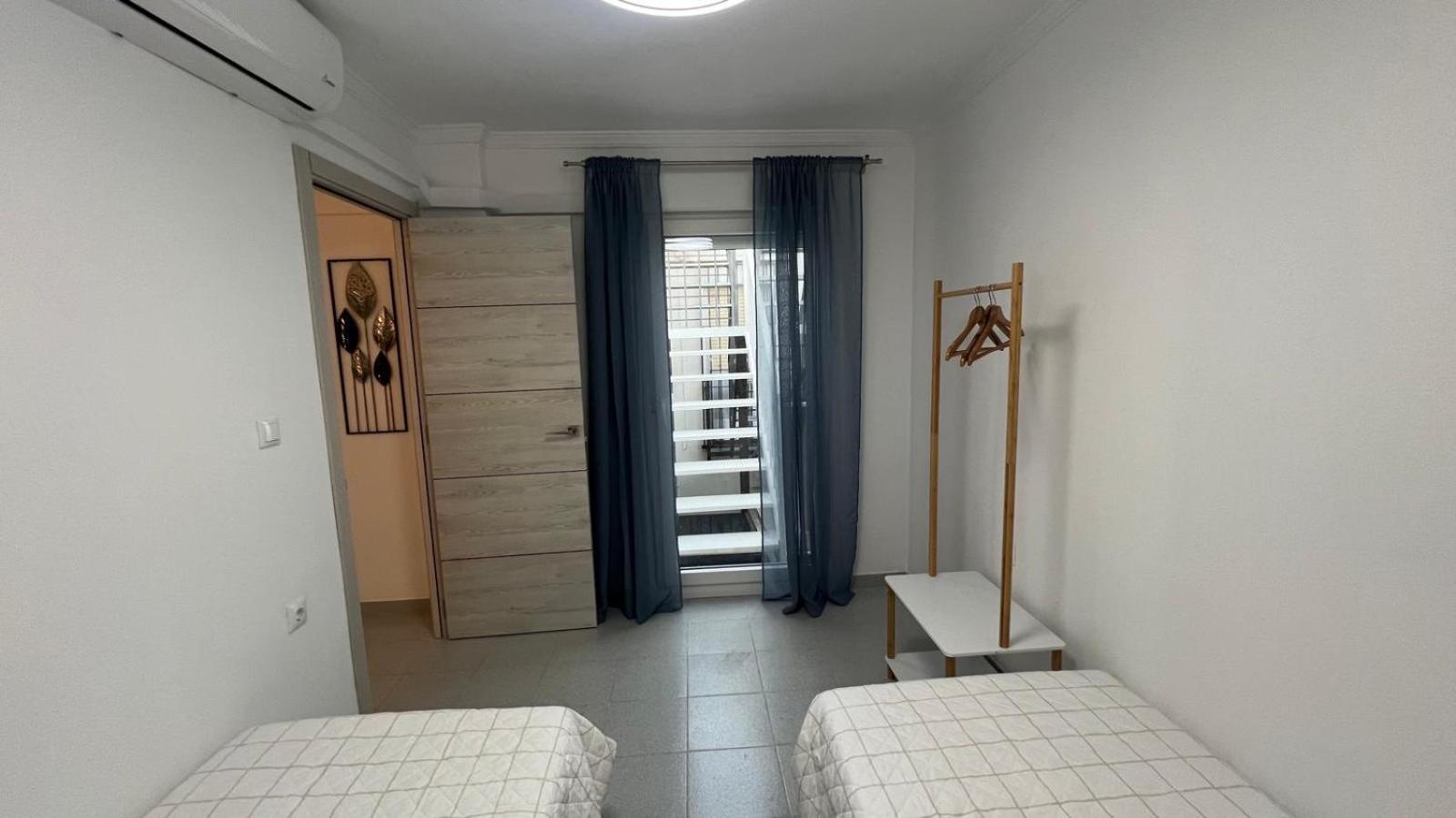 Apartamento Chillout Centrico Sanlúcar de Barrameda Extérieur photo