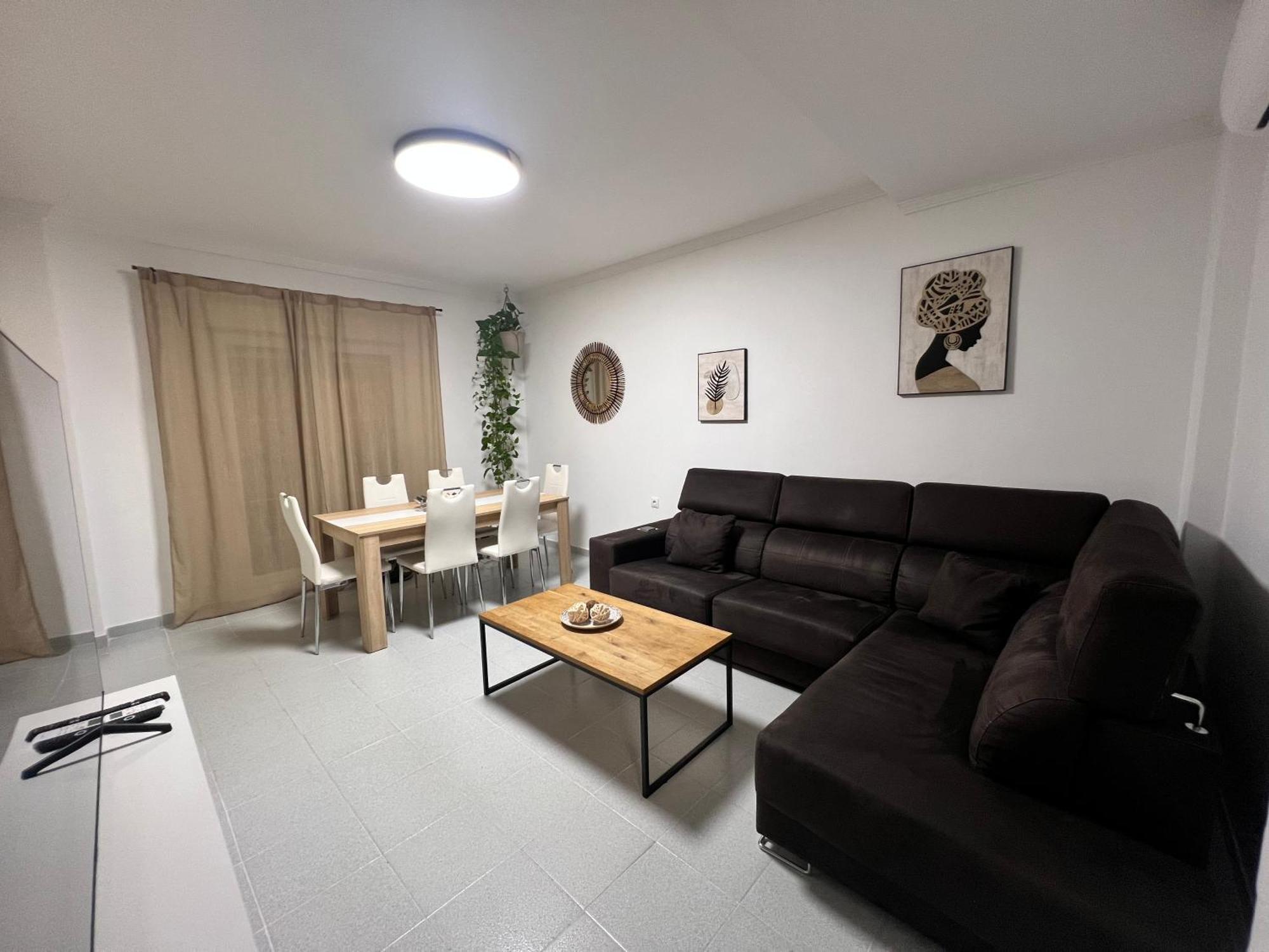 Apartamento Chillout Centrico Sanlúcar de Barrameda Extérieur photo