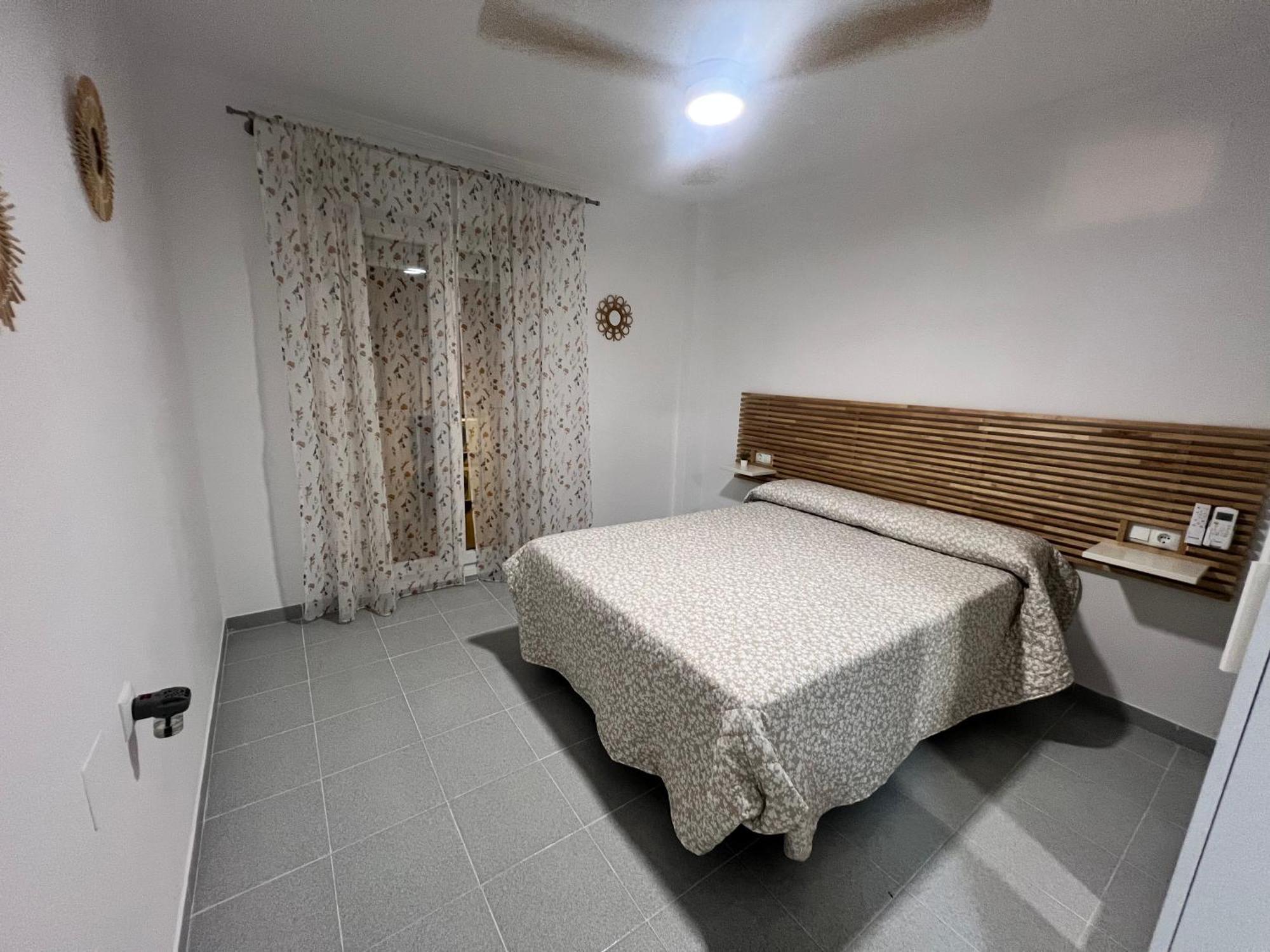 Apartamento Chillout Centrico Sanlúcar de Barrameda Extérieur photo