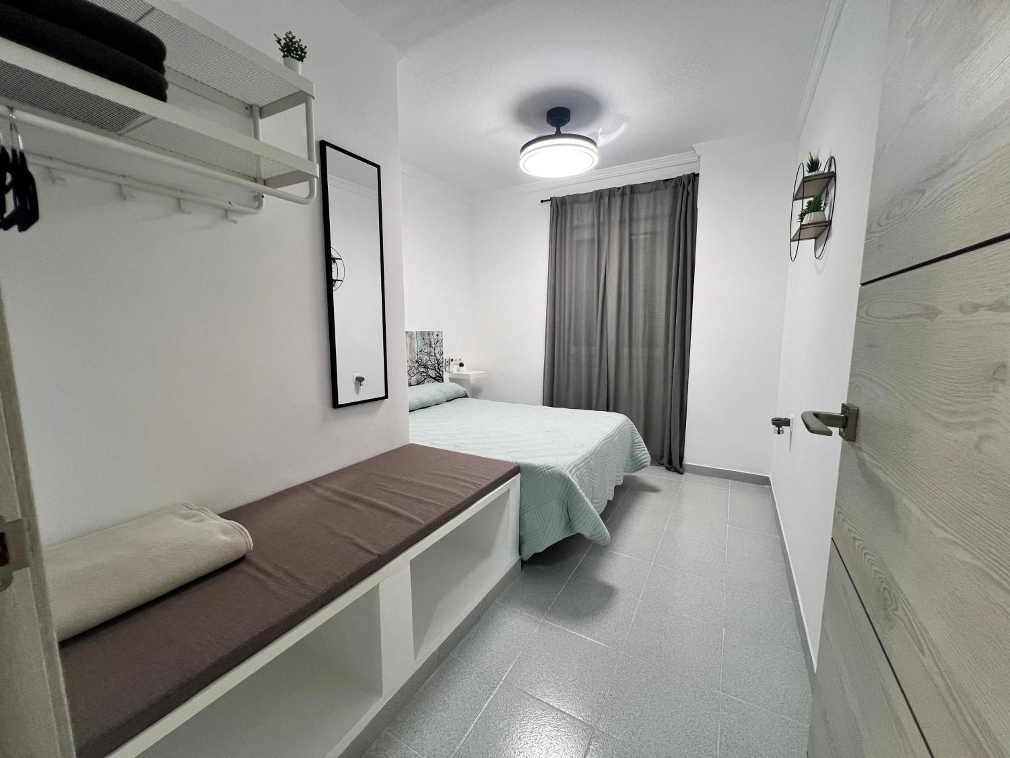 Apartamento Chillout Centrico Sanlúcar de Barrameda Extérieur photo