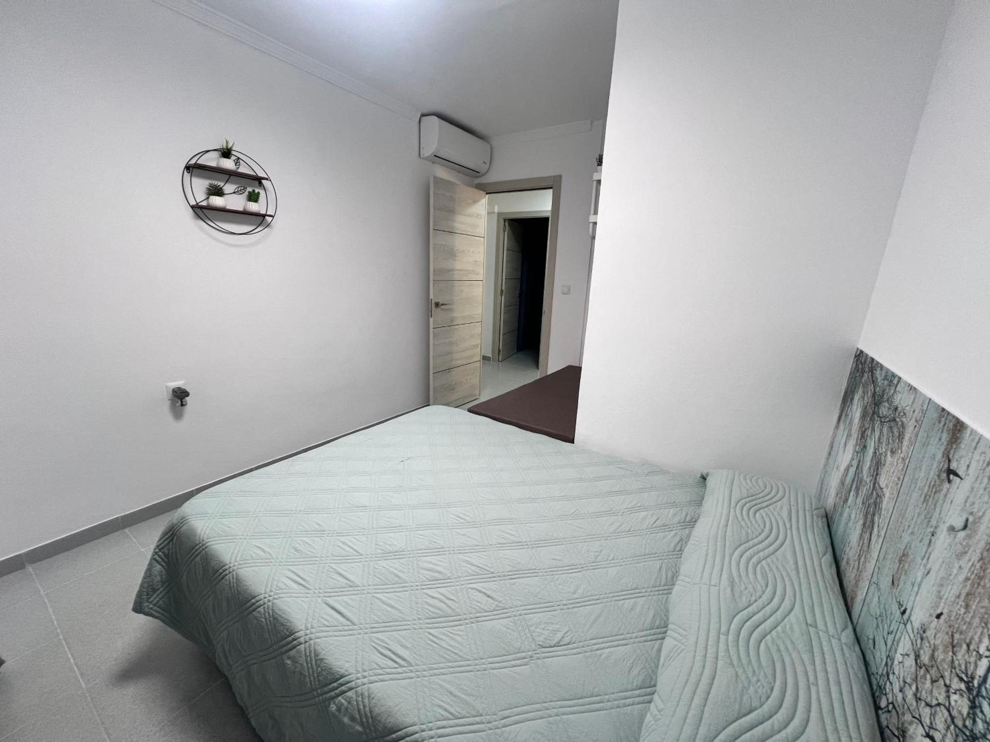 Apartamento Chillout Centrico Sanlúcar de Barrameda Extérieur photo