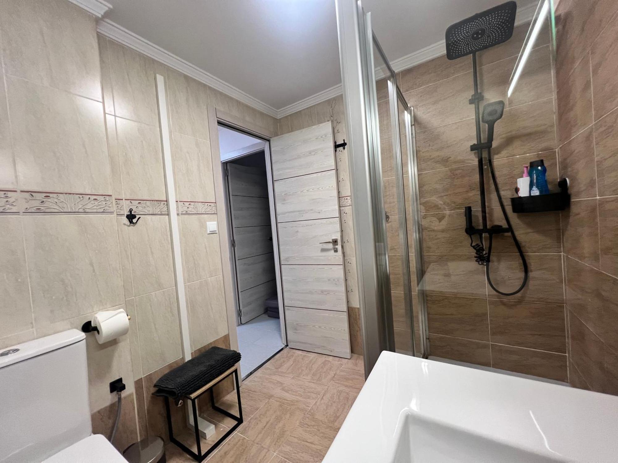 Apartamento Chillout Centrico Sanlúcar de Barrameda Extérieur photo